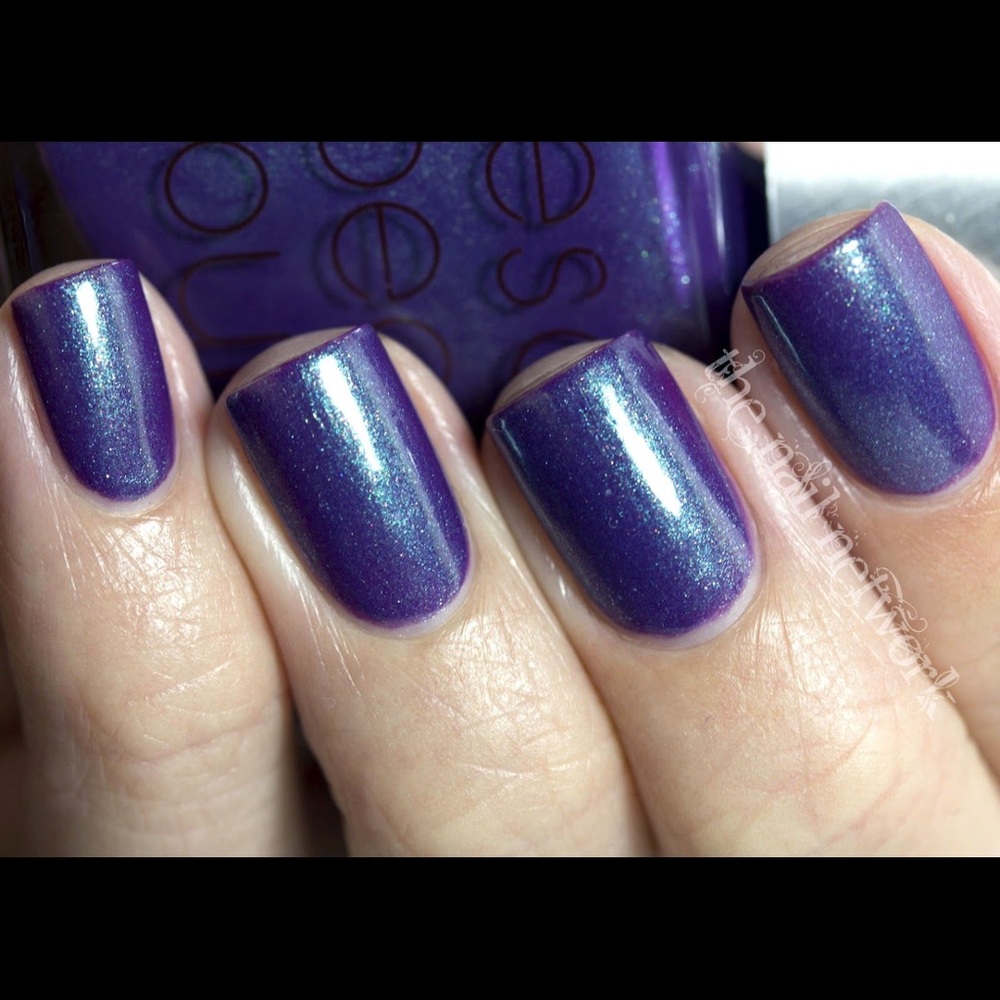 ISO Rescue Beauty Lounge polishes